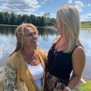 Meet your Posher, Tiffany